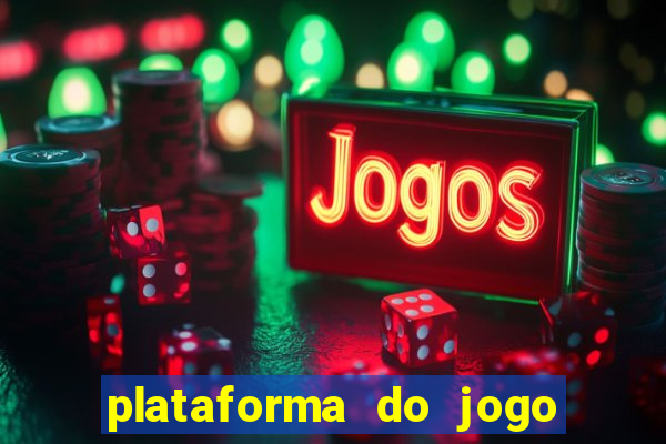 plataforma do jogo do canguru